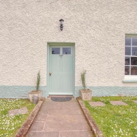 Apartamento Countryside Annexe, With Hottub, Sleeps Up To 4 Durston Exterior foto